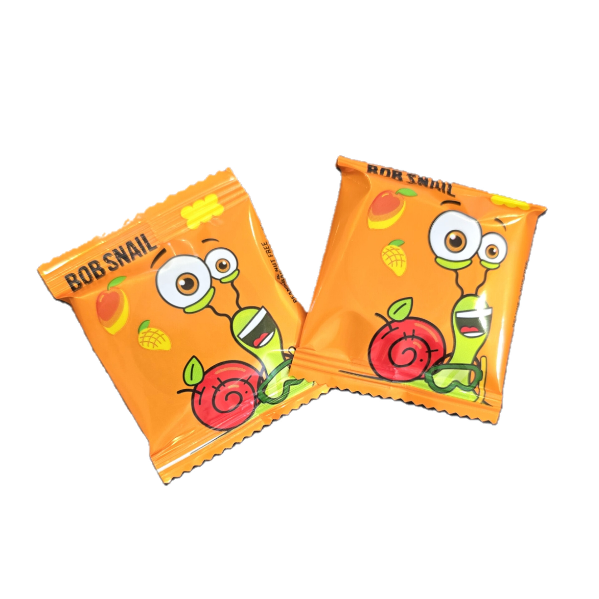 בוב סנייל  2 יחי'