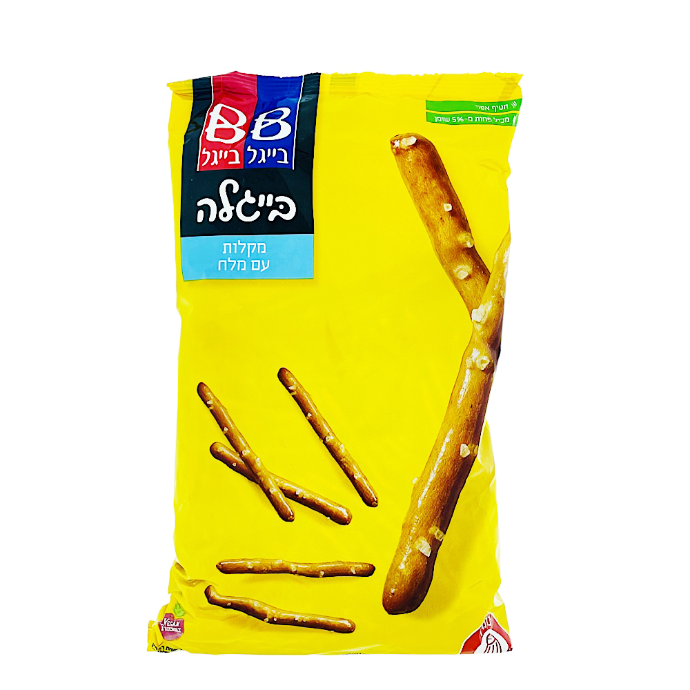 בייגלעך מקלות BB