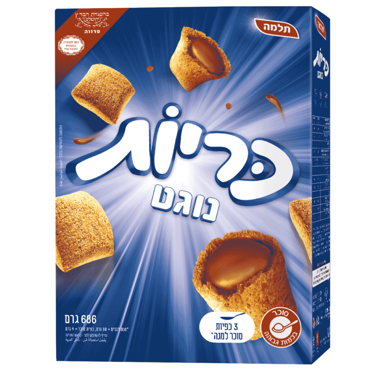 תלמה כריות