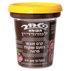 ממרח שוקולד השחר