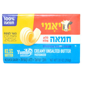 חמאה רושן
