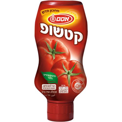 קטשופ אוסם